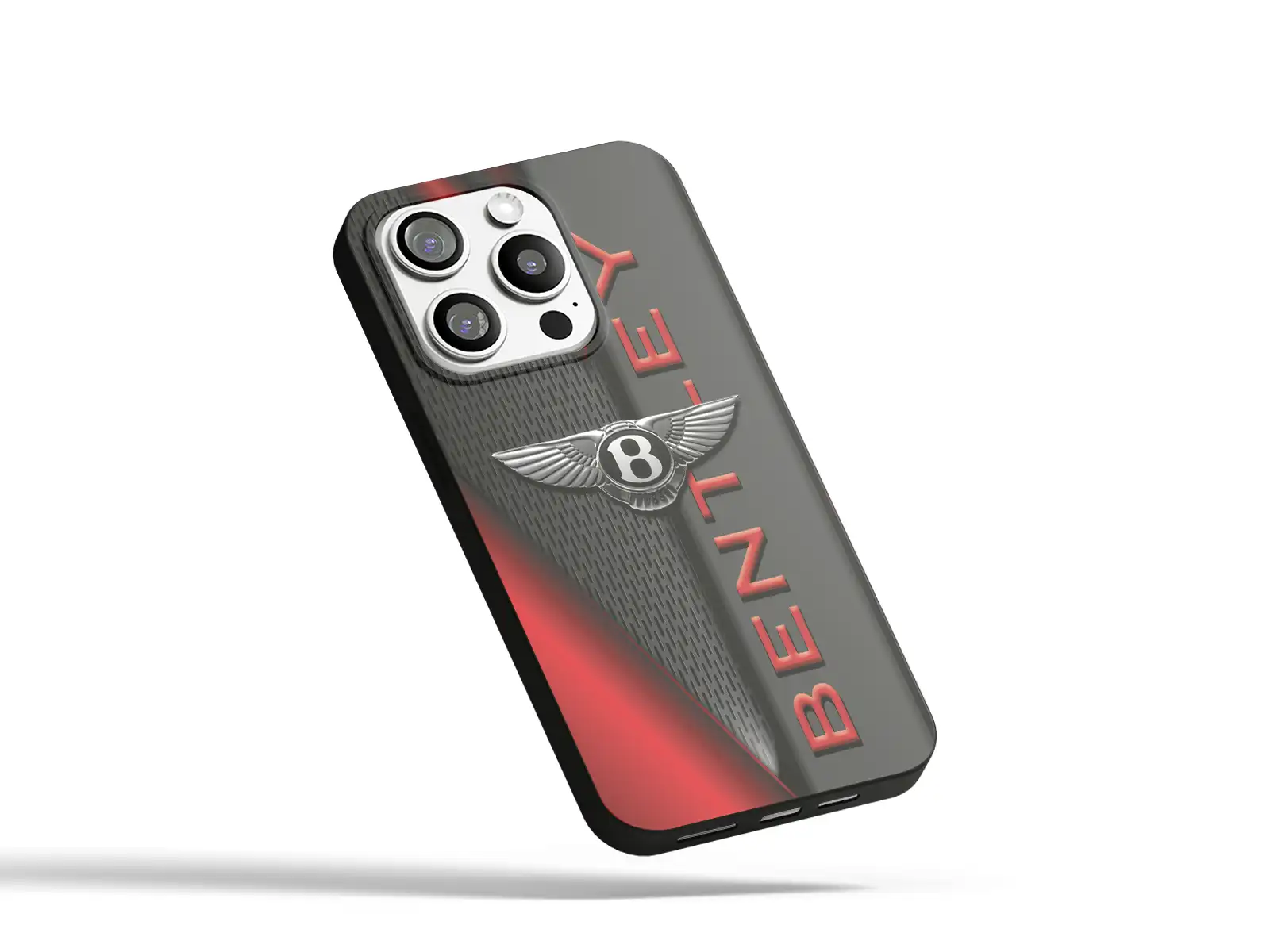 Bentley Smart Phone Protector Tuning Drift Style